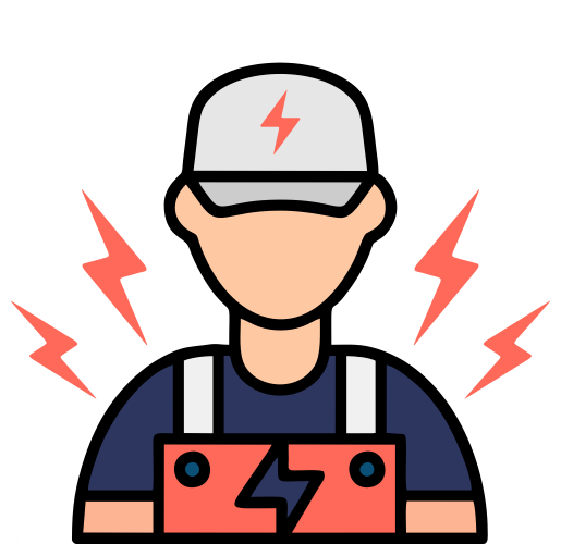 Home electrician manpwer supply 1